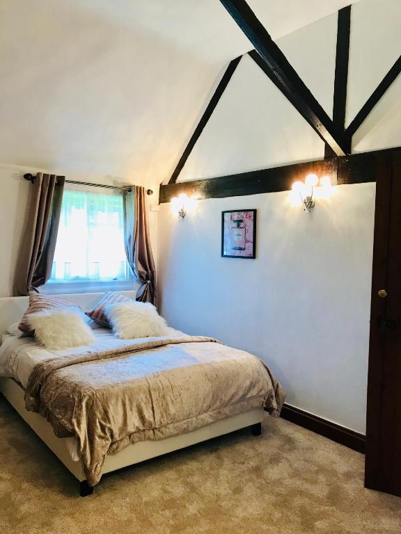 The Hepburn Room